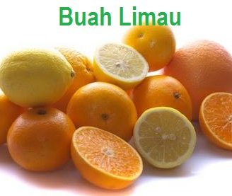 LIMAU – HENDAK KENAL?