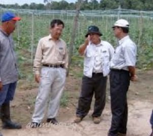 AGRIMATHS – SATU APLIKASI MUDAH (Part 2)