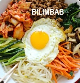 BILIMBAB – KENALI DIA