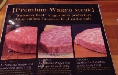 MITOS TENTANG WAGYU