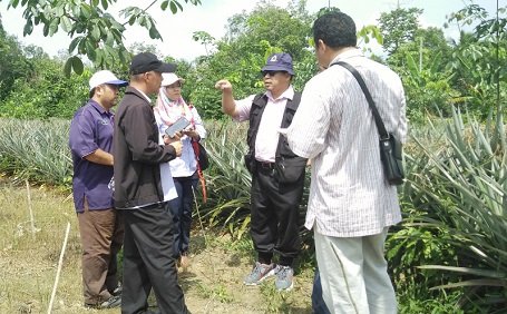 APAKAH ISU PAJAK TANAH? – MEDIA KATA