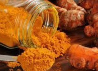 KEHEBATAN KUNYIT (Part 2)