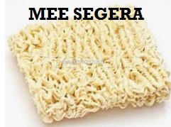 MEE SEGERA – SEJARAH DUNIA