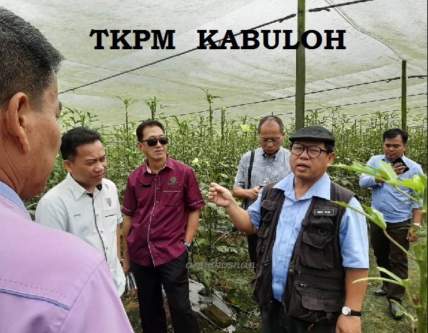 TKPM KABULOH – SATU KEJAYAAN