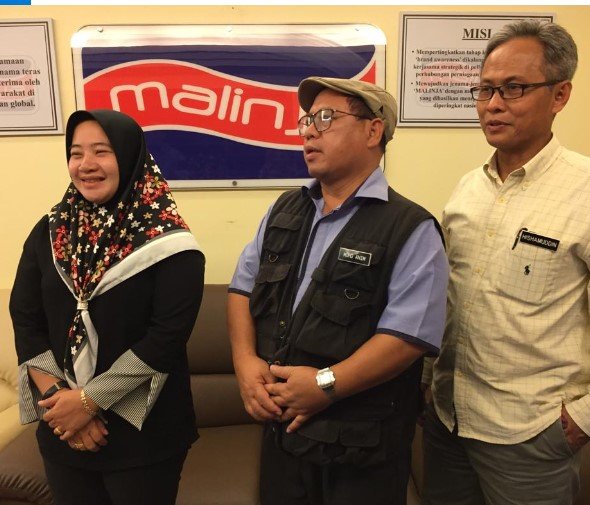 KEBAB MALINJA – USAHAWAN IKS