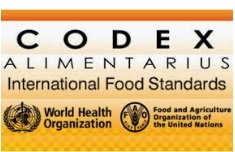 CODEX ALIMENTARIUS – PIAWAIAN MAKANAN