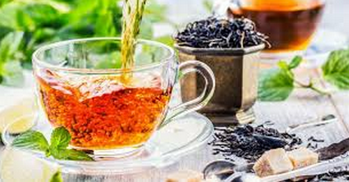 Teh Paling Mahal di Dunia