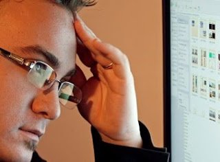 Petua Hilangkan Lebam Bawah Mata